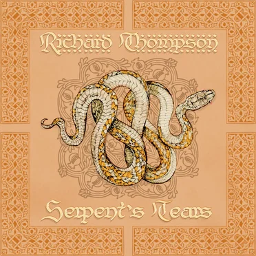 Serpent’s Tears