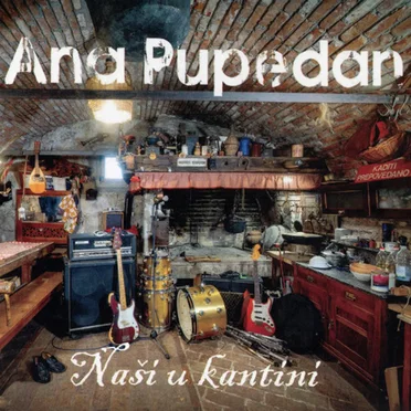 Naši u kantini