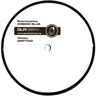 Cosmic Blue / Drifting