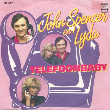 Telefoonbaby / Voor jou