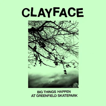 Big Things Happen at Greenfield Skatepark
