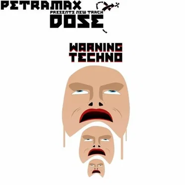 Dose by DJ Petramax - album cover