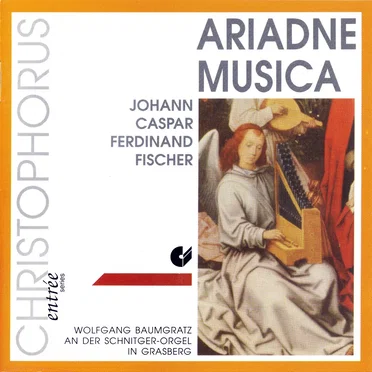 Ariadne Musica