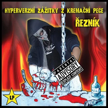 Hyperverzní Zážitky z Kremační Pece