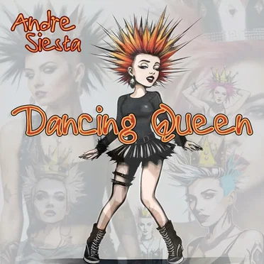 Dancing Queen (Punk Rock Version – Pogo Mix)