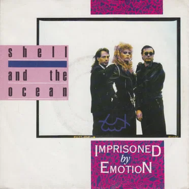 Imprisoned by Emotion by Shell and the Ocean - album cover