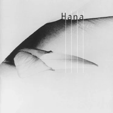Omen by Hana - album cover