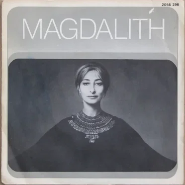 Caucaserie by Magdalith - album cover