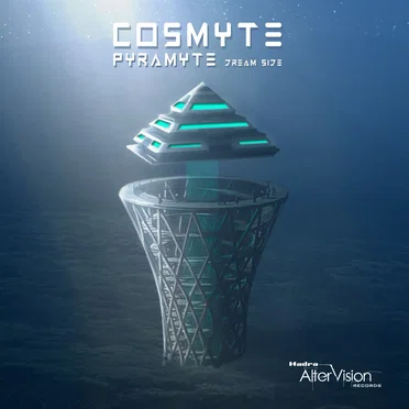Pyramyte – Dream Side
