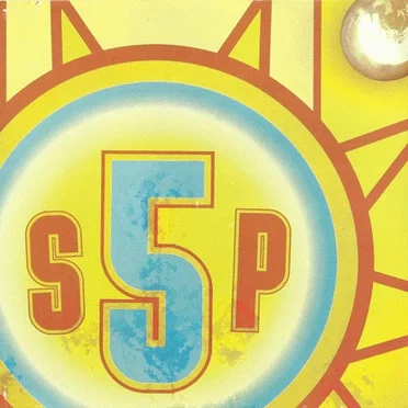 Suomipoppia 5 by Various Artists - album cover