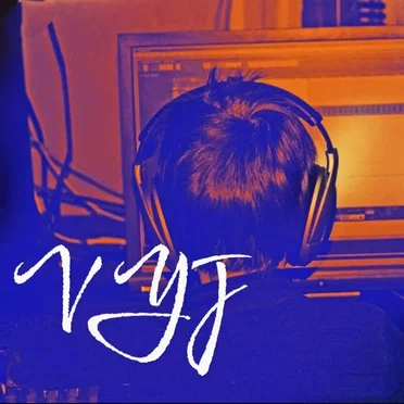 VYJ by MNOTV - album cover