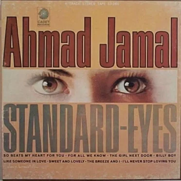 Standard-Eyes