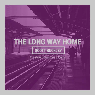 The Long Way Home