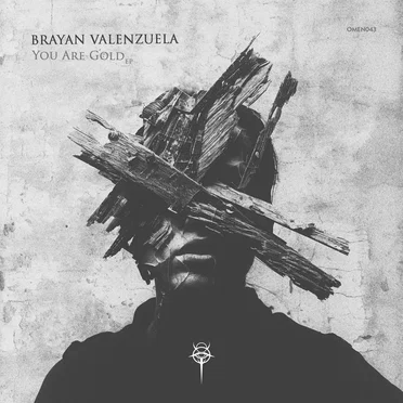 You Are Gold by Brayan Valenzuela - album cover