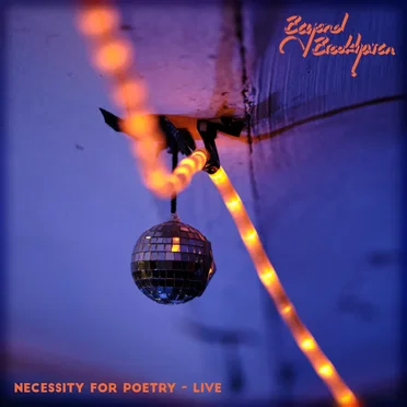 Necessity for Poetry: Live