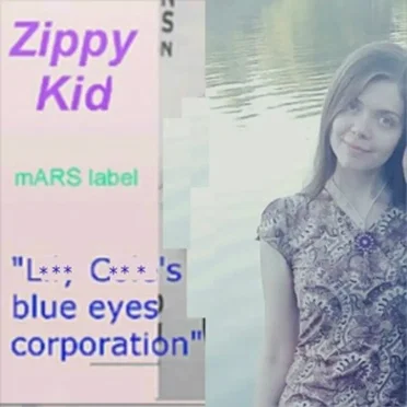 L*** C***’s Blue Eyes Corporation