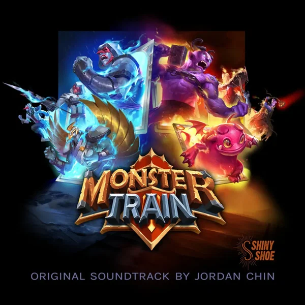 Monster Train Original Soundtrack