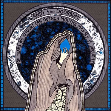 Of Tears, No Amount Can Quench Mouths Maimed by Drought