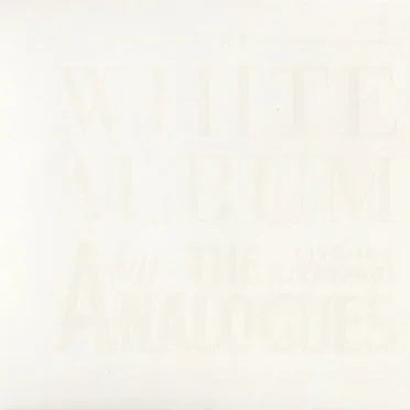 The White Album: Live in Liverpool