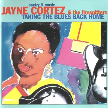 Taking the Blues Back Home