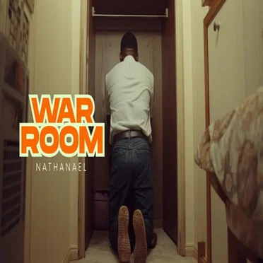 War Room by Nathanael - album cover