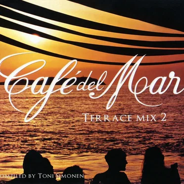 Café del Mar: Terrace Mix 2