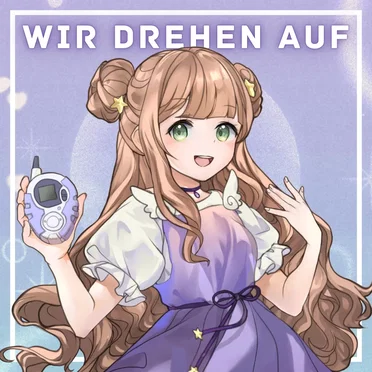 Wir drehen auf
