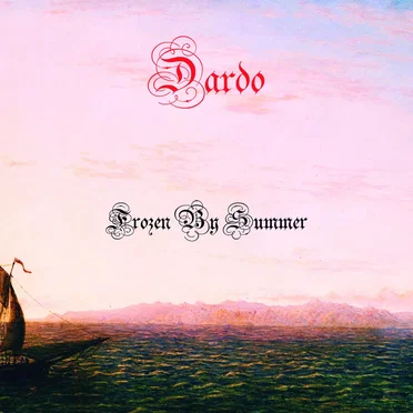 Frozen by Summer