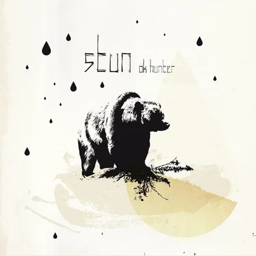 Ok Hunter by Stun - album cover