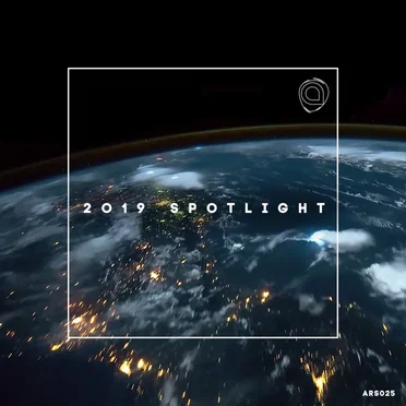 2019 Spotlight by Various Artists - album cover