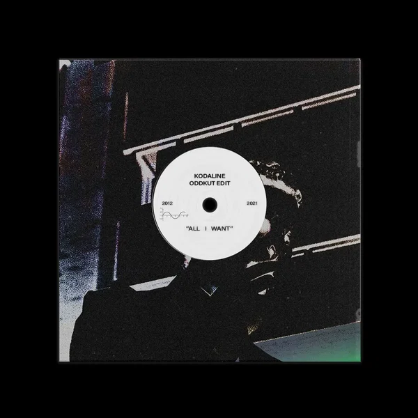 All I Want (Oddkut Edit)