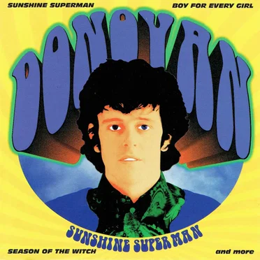 Sunshine Superman