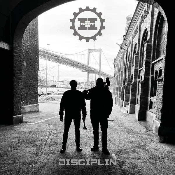 Disciplin