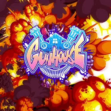 Gunhouse