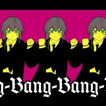 Bling‐Bang‐Bang‐Born by 夏色まつり - album cover