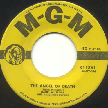 The Angel of Death / (I’m Gonna) Sing, Sing, Sing