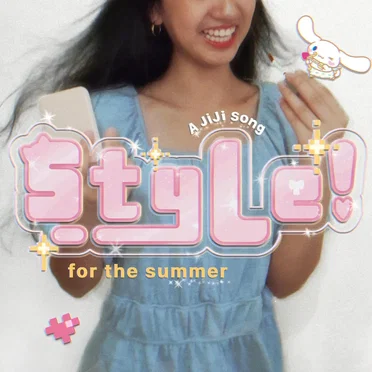 StyLe! by JiJi - album cover