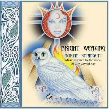 Bright Weaving