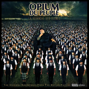 La Revanche des clones