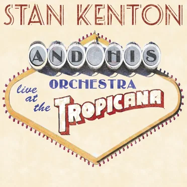 Live at the Tropicana