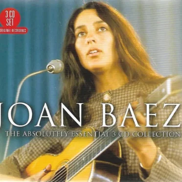 The Absolutely Essential 3 CD Collection