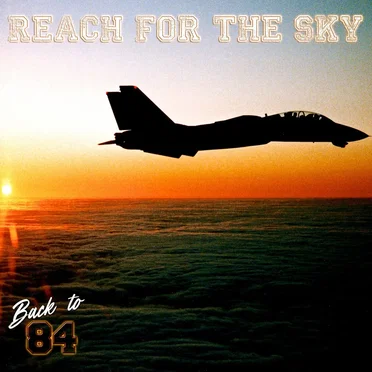 Reach For The Sky
