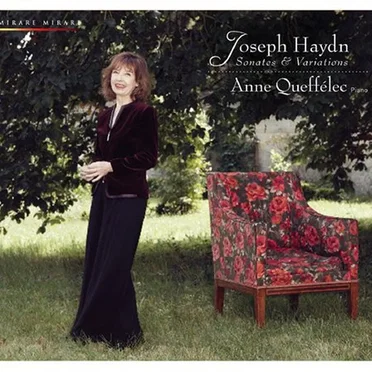 Sonates et variations