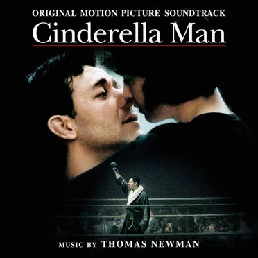 Cinderella Man: Original Motion Picture Soundtrack