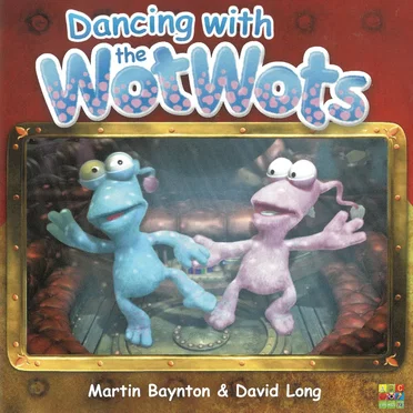Dancing With the Wot Wots