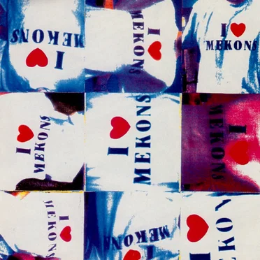 I ❤ Mekons