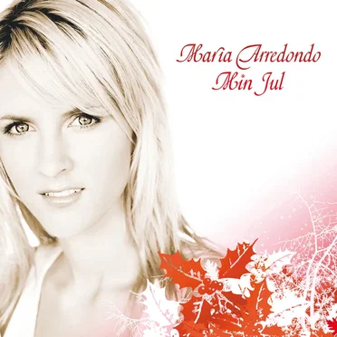 Min Jul by Maria Arredondo - album cover