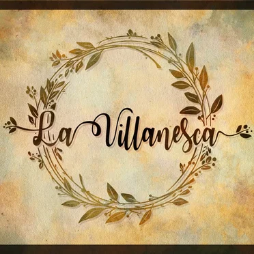 La Villanesca Volume 1