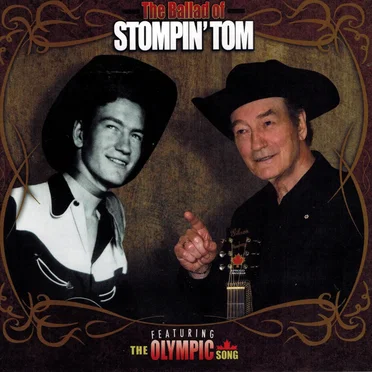 The Ballad of Stompin’ Tom