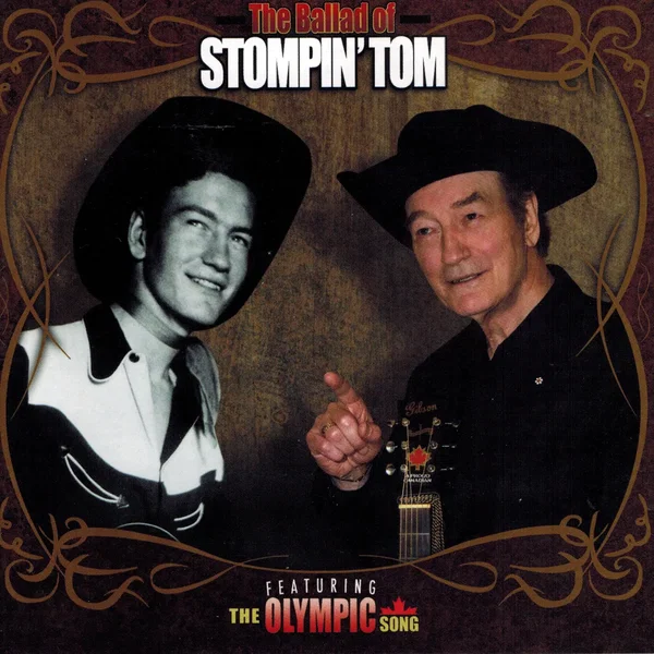 The Ballad of Stompin’ Tom
